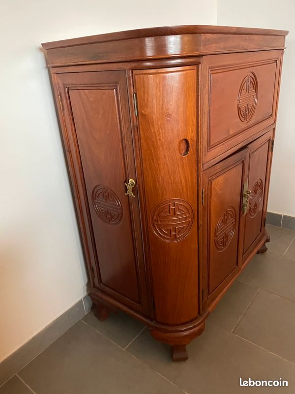 Meuble bar (image 1)