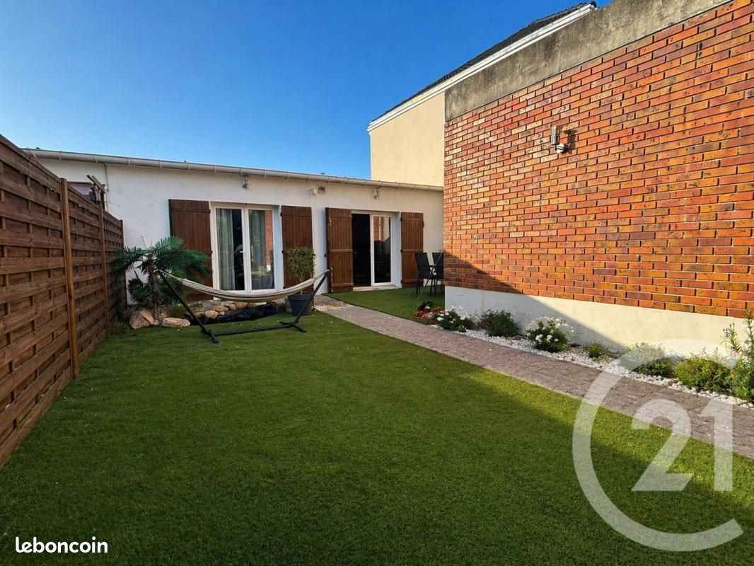 Maison 3 pièces 68 m² · à Éragny · 68 m² · 249 900 €