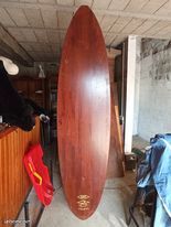 Planche bois déco (image 2)