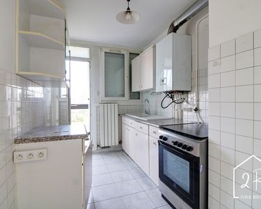 Appartement 139 000 € - 55 m²