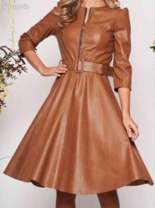 Tendance Robe Cloche Longue Robe Cloche 2019 Outlet