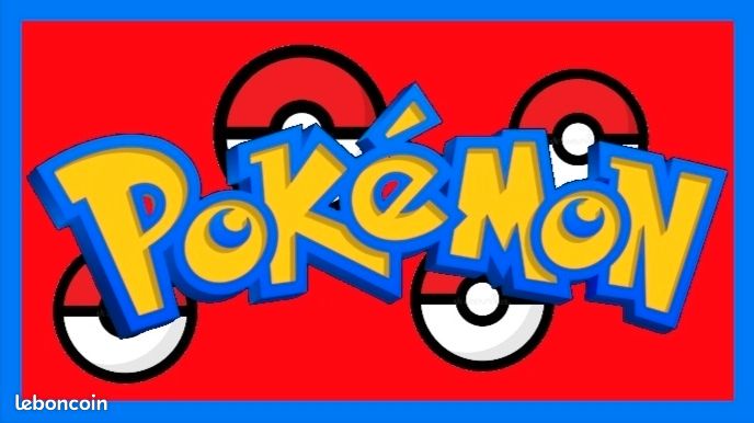 Album carte pokémon (image 1)
