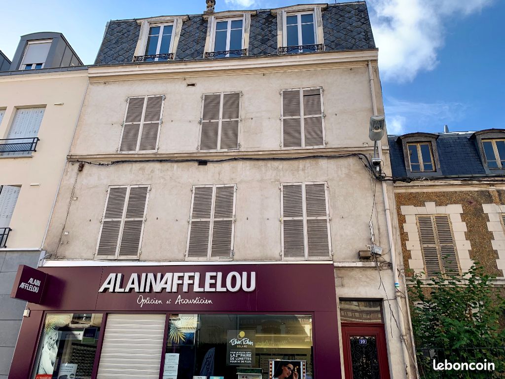 Appartement 3 pièces 57 m² · à Conflans-Sainte-Honorine · 57 m² · 915 €/mois