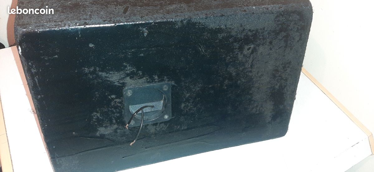 Caisson (image 2)