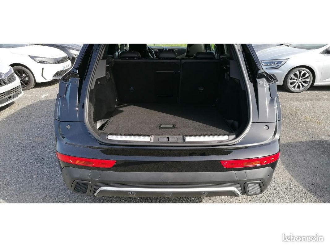 DS DS 7 CROSSBACK 1.5 BlueHDi 130 EAT8 Performance Line + (image 22)