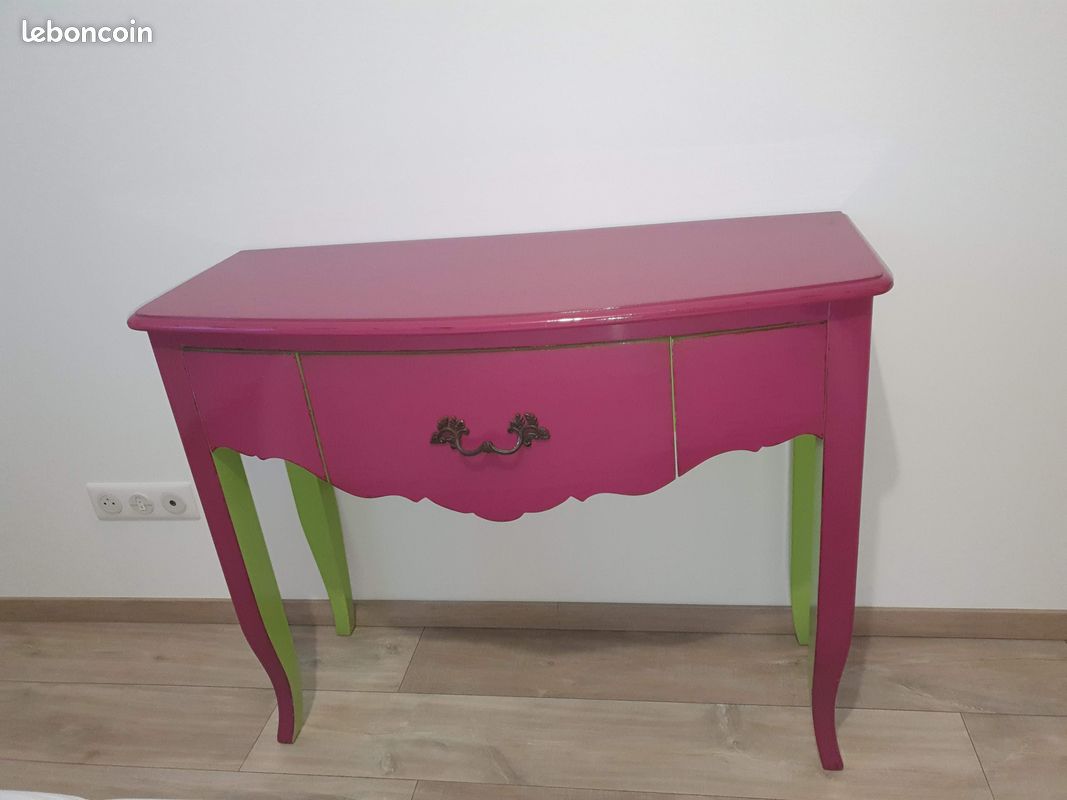 Console INTERIOR'S (image 1)