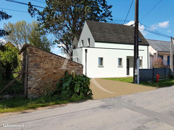 Terrain 500 m² PETIT MARS