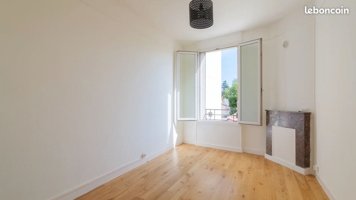 Appartement 1 pièce 26 m² · à Livry-Gargan · 26 m² · 110 000 €