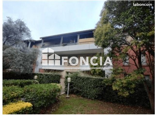 Appartement 3 pièces 51 m² · à Toulouse · 51 m² · 657 €