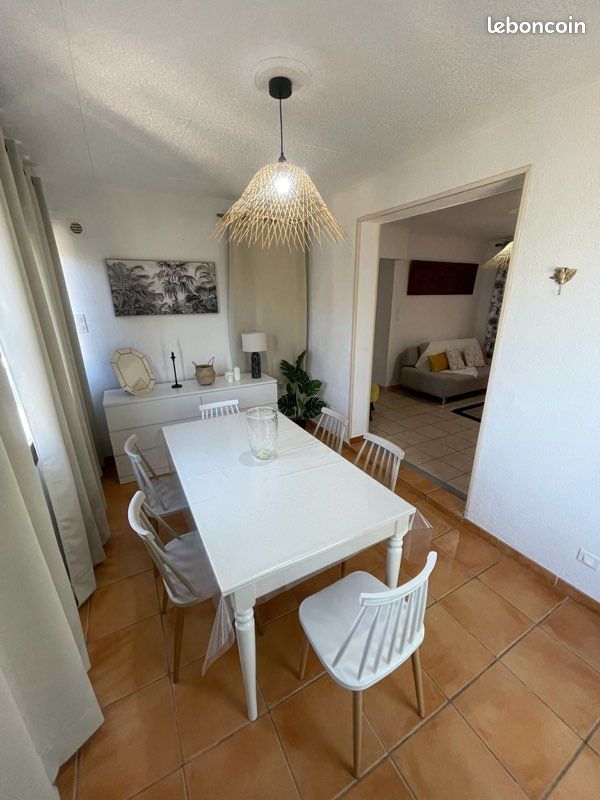 Maison 3 pièces 60 m² · à Aléria · 60 m² · 940 €/mois