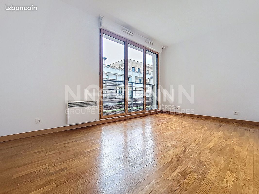 Appartement a louer saint-cyr-l'ecole - 1 pièce(s) - 25 m2 - Surfyn