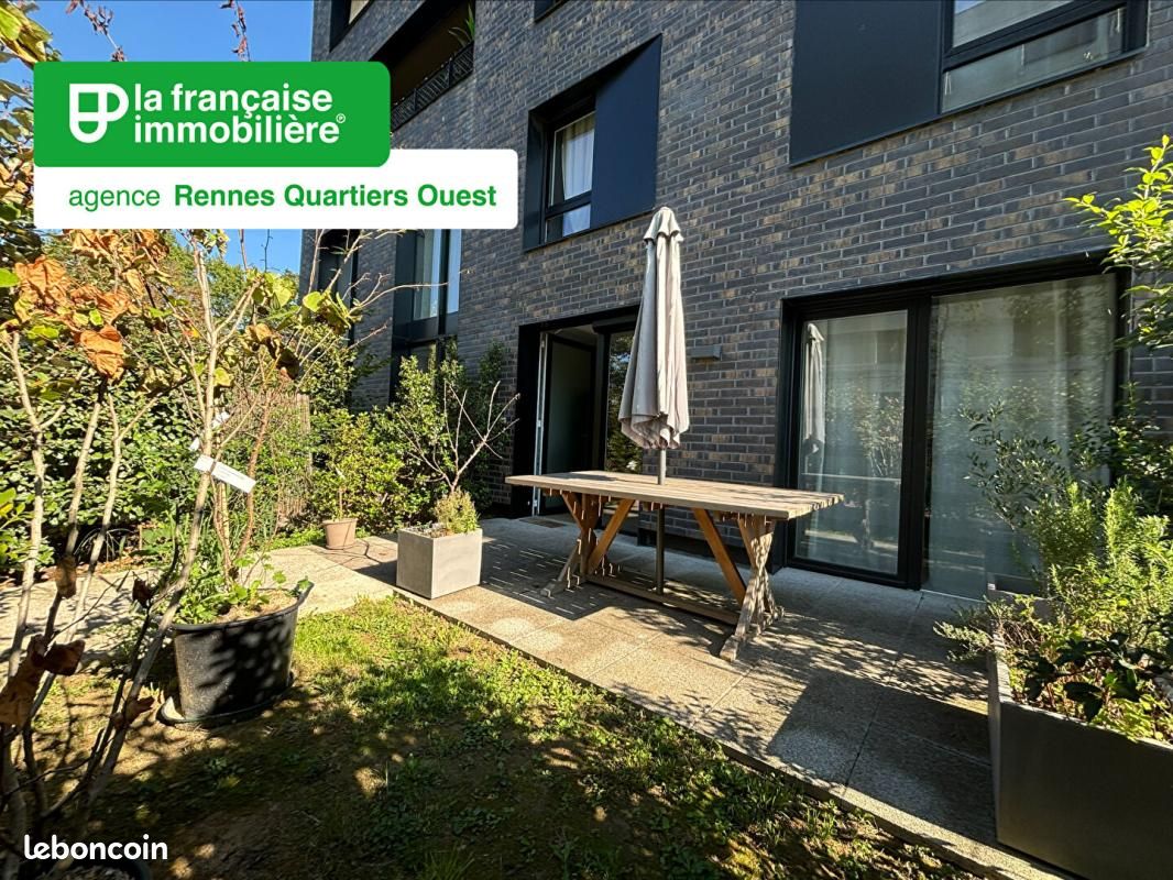Appartement 5 pièces 110 m² · à Rennes · 110 m² · 414 800 €