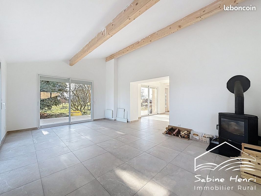 Propriété 5 pièces 134 m² (image 11)