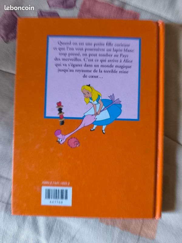 Lot de 2 livres enfants (image 2)