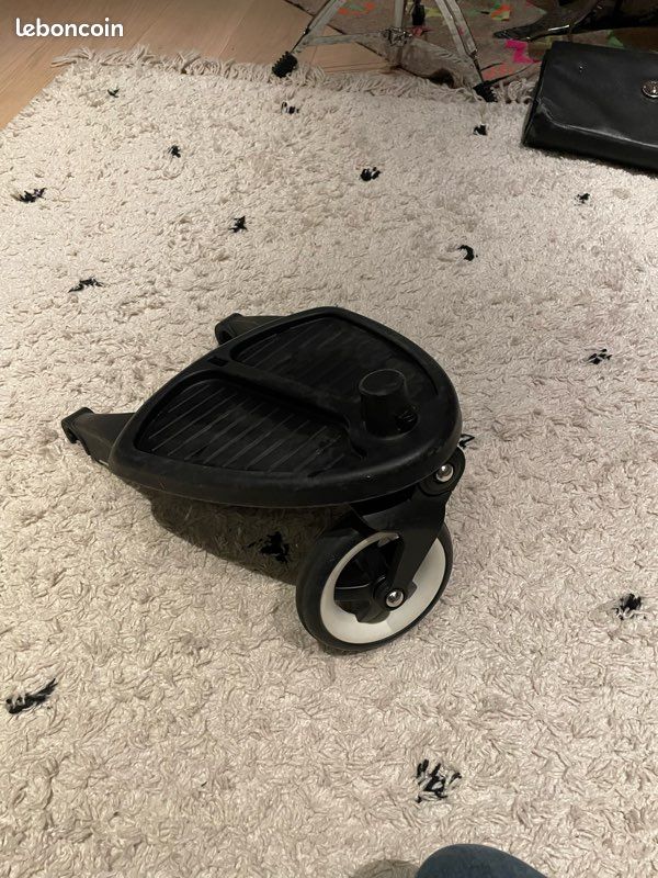 Skate poussette bugaboo caméléon 3 (image 3)