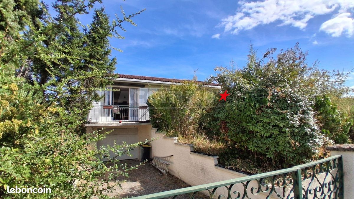 Maison 4 pièces 70 m² · à Quint-Fonsegrives · 70 m² · 315 000 €