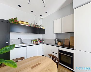 Appartement 519 000 € - 110 m²