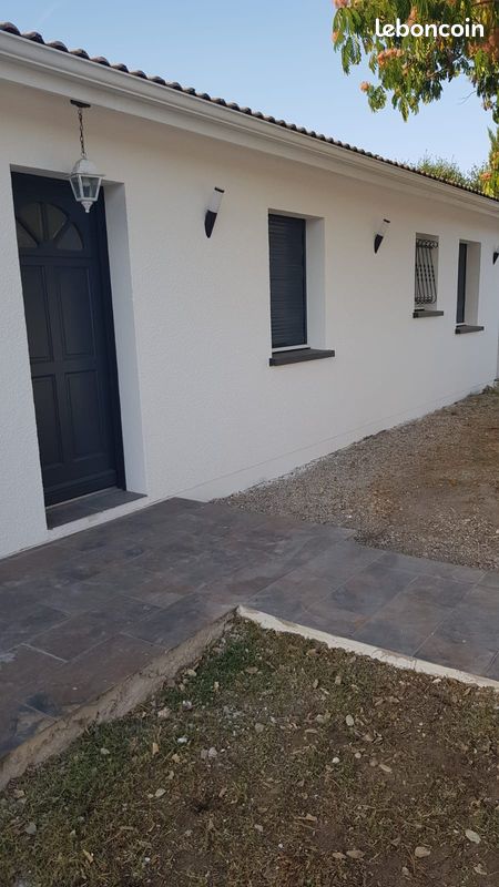 Maison 5 pièces 105 m² · à Gujan-Mestras · 105 m² · 1 600 €/mois