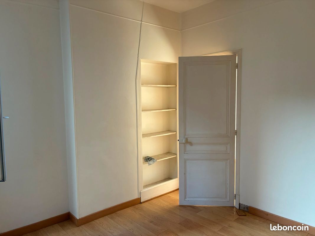 Appartement 2 pièces 43 m² · à Épernay · 43 m² · 99 000 €