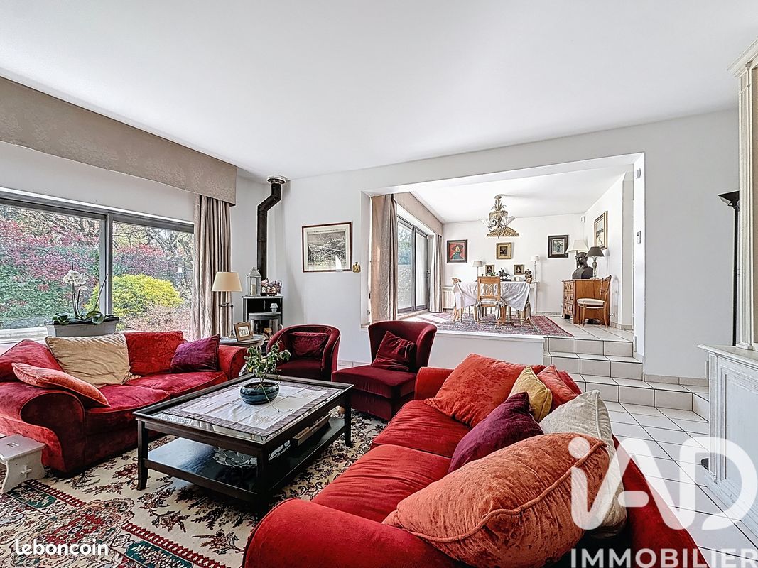 Villa 6 pièces 159 m² (image 3)