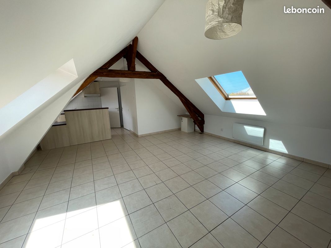 Appartement 2 pièces 34 m² · à Nantes · 34 m² · 695 €