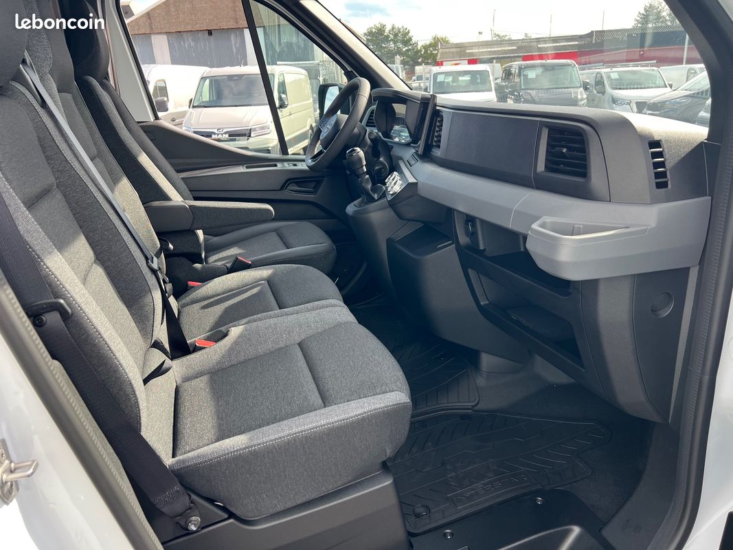 29950 ht Interstar L2H2 150 cv 3T5 N-Connecta (image 8)