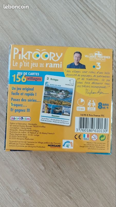 Jeu piktoory (image 2)