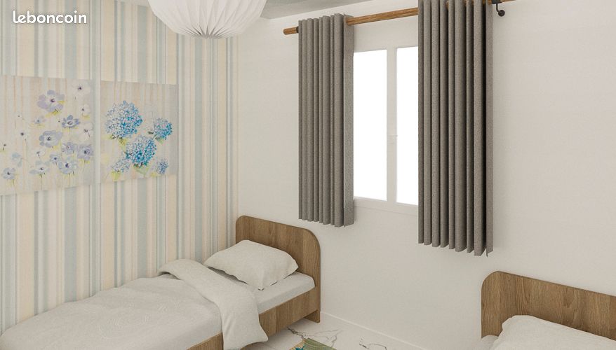 Maison 4 pièces 93 m² · à Villejust · 93 m² · 332 900 €