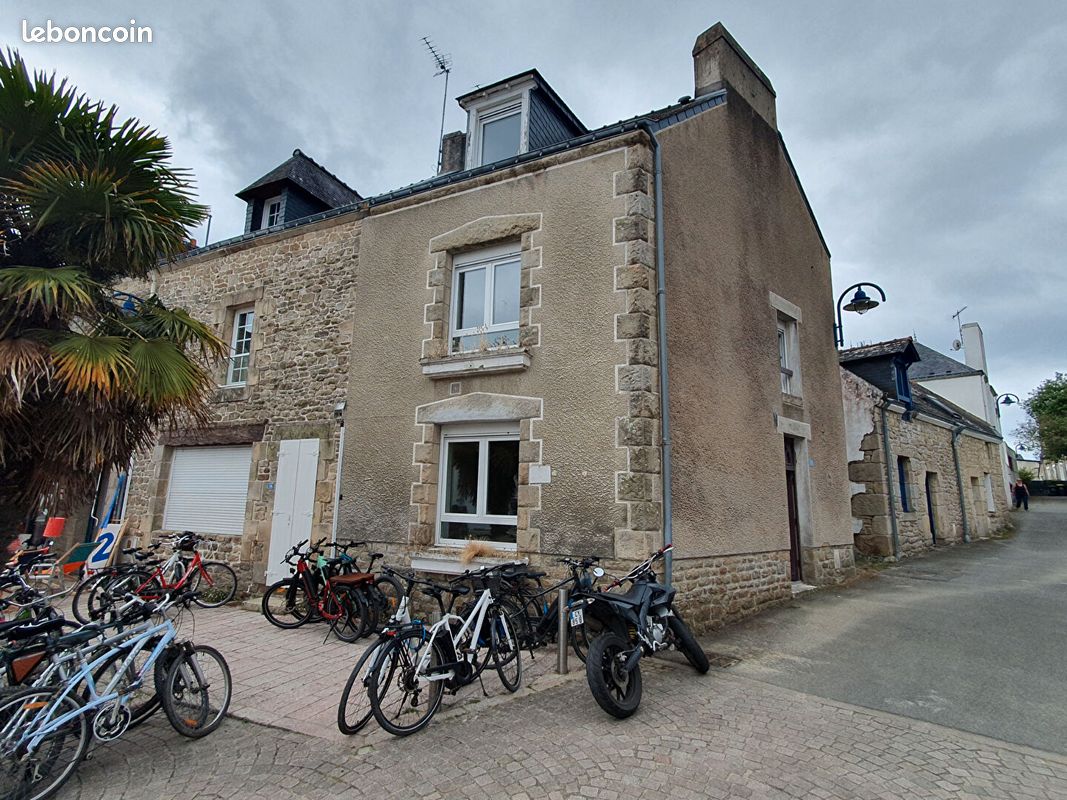 Maison 4 pièces 80 m² · à Locmariaquer · 80 m² · 262 500 €