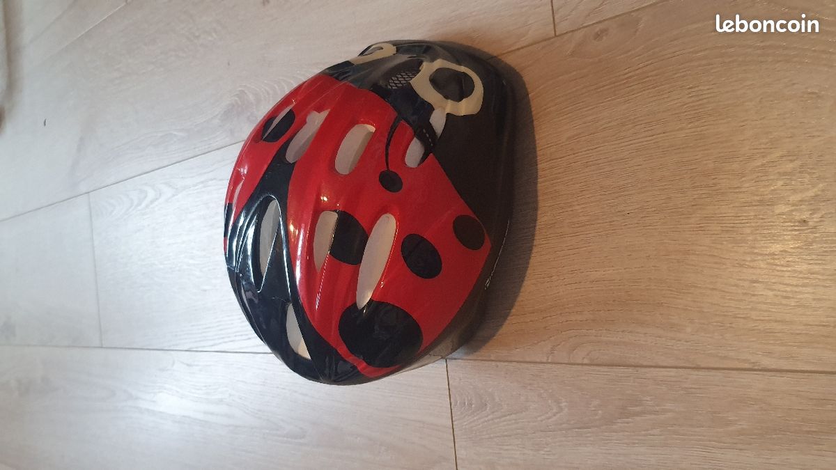 Casque vélo 46 50 (image 1)