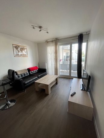 Appartement 3 pièce(s) 58 m²à vendre Bezons