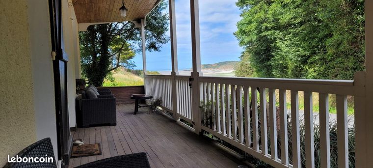 Maison 13 pièces 272 m²