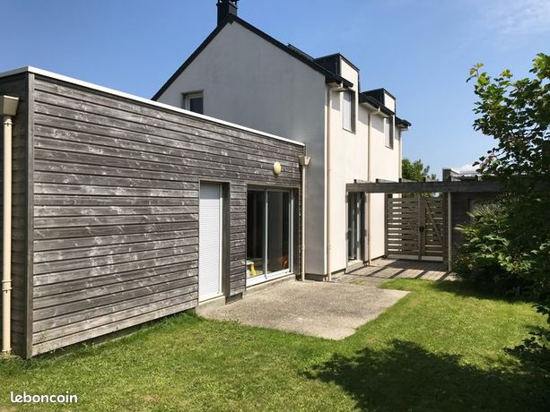 Maison location 100m2 Saint Contest