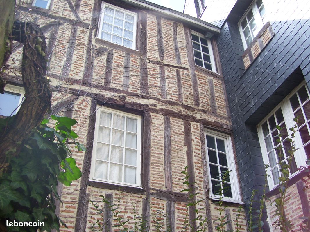 Appartement 1 pièce 10 m² · à Tours · 10 m² · 66 000 €