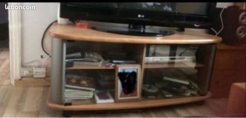 Meuble bas tv (image 1)