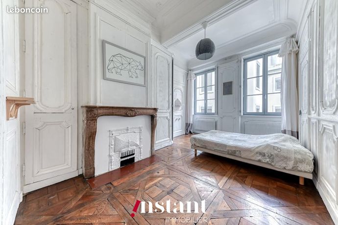 Appartement 3 pièces 77 m² — 14