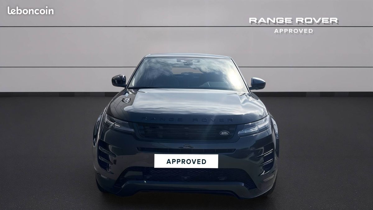 LAND ROVER Range Rover Evoque P270e PHEV AWD BVA8 Dynamic SE (image 18)