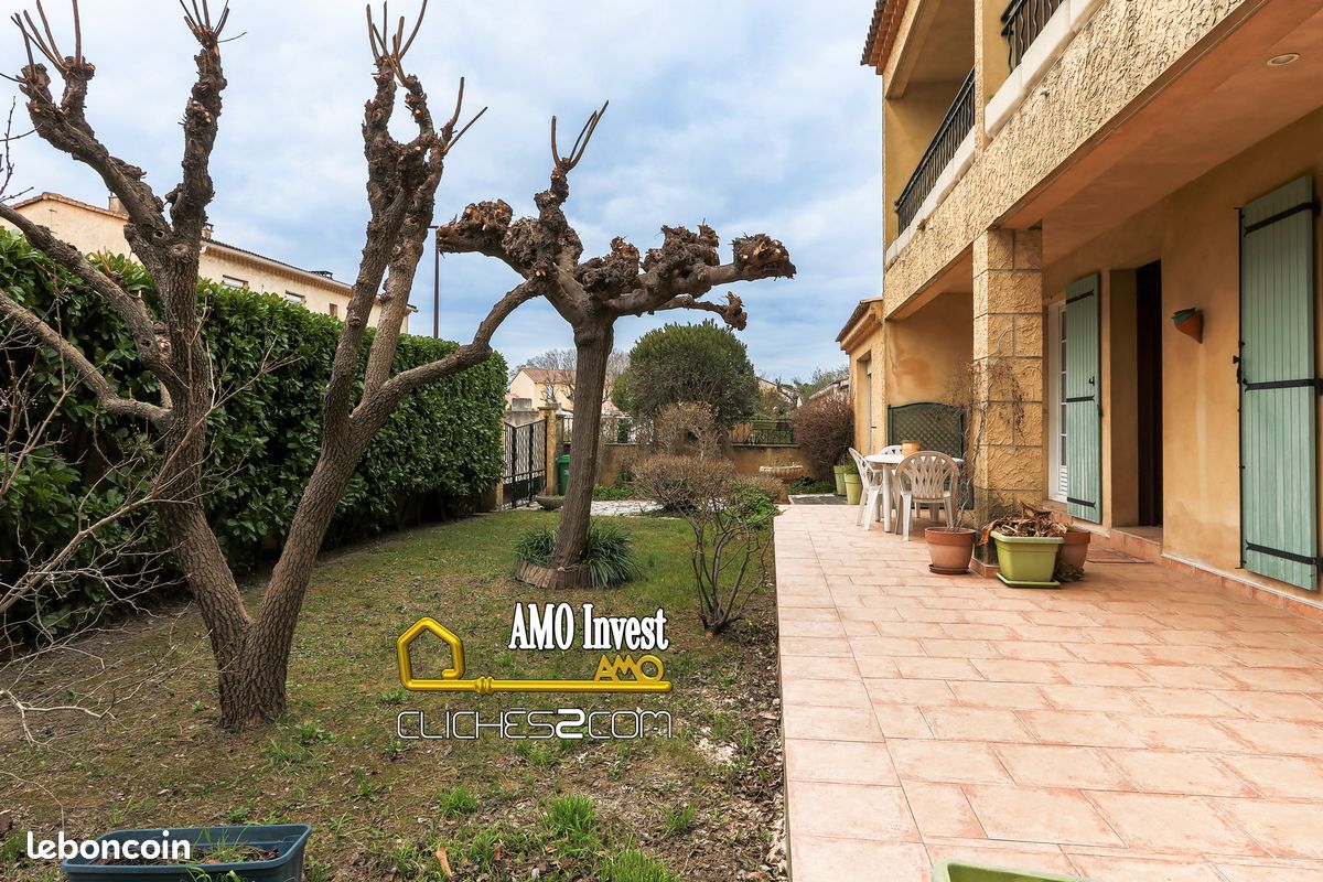 Maison 4 pièces 105 m² · à Avignon · 105 m² · 285 000 €