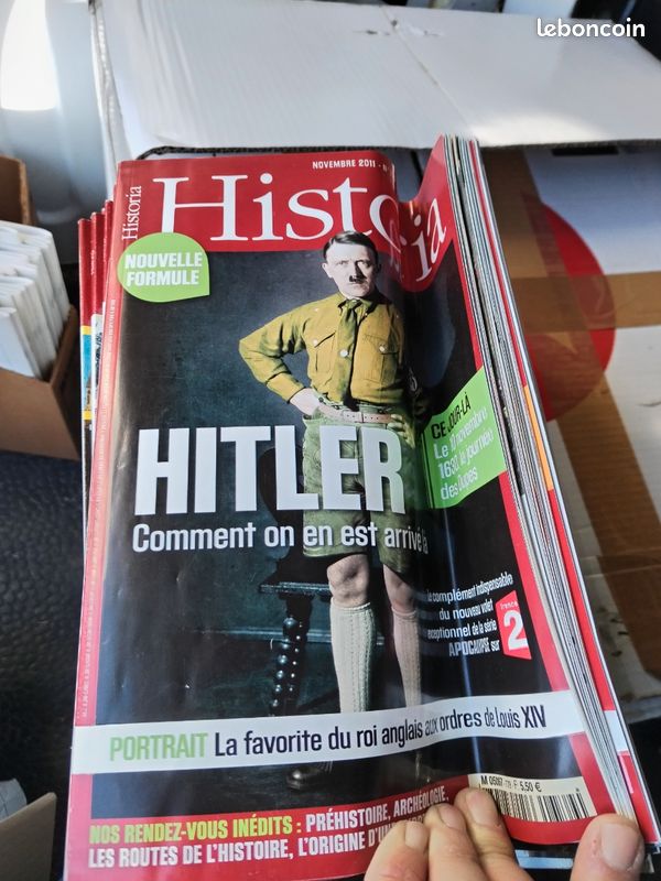 France - Année complète 2011 en NEUF ** - TB
