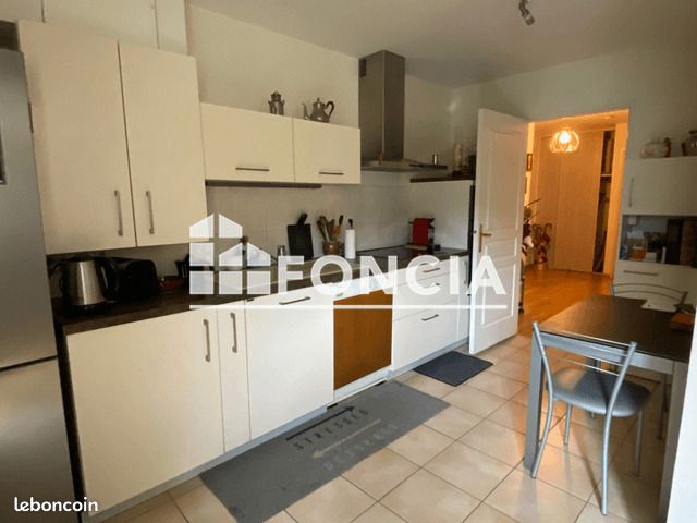 Appartement 4 pièces 104 m² · à Le Mans · 104 m² · 969 €/mois