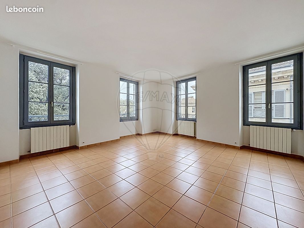 Appartement 3 pièces 72 m² · à Nîmes · 72 m² · 805 €/mois