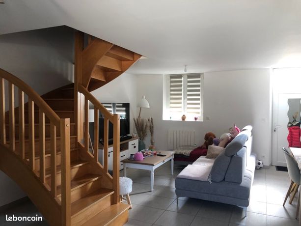 Location appartement reprise de bail
