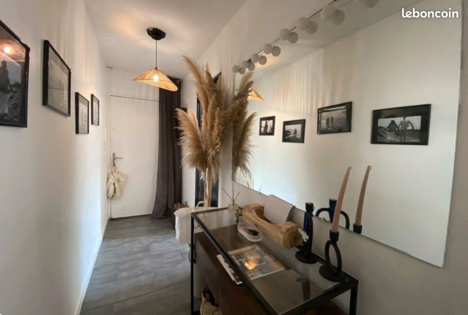 Appartement 3 pièces 63 m² · à Menton · 63 m² · 275 000 €