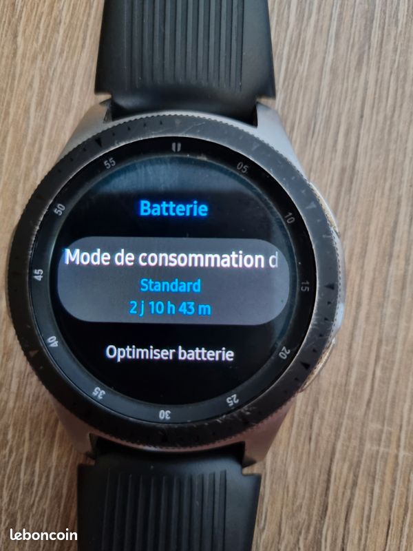 Samsung Galaxy Watch (image 7)