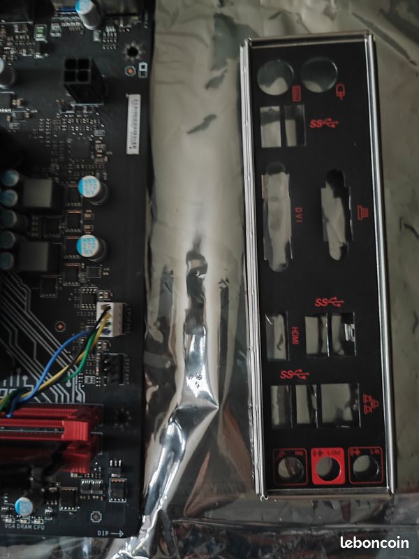 Dram Msi Z370 Gaming Plus Ez Debug Led MSI Z270 Gaming Carbon Pro