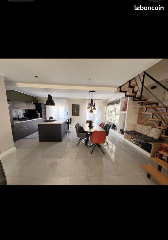 Maison 5 pièces 115 m² · à Rixheim · 115 m² · 315 000 €