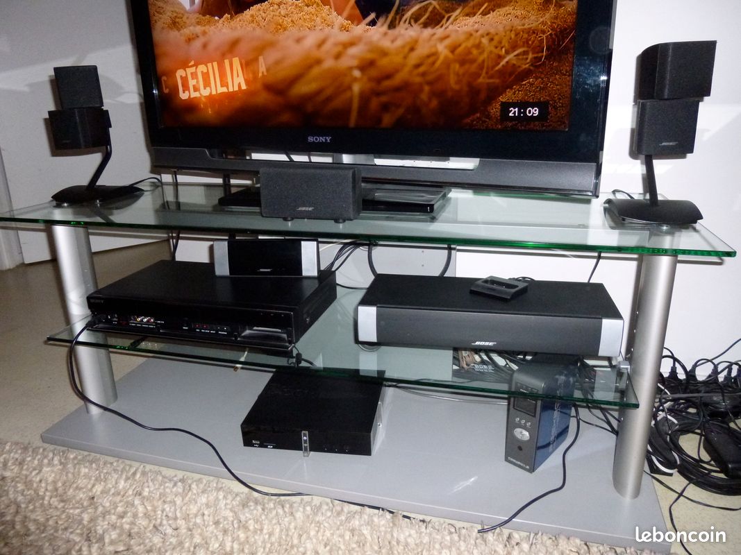 Meuble télévision (image 3)