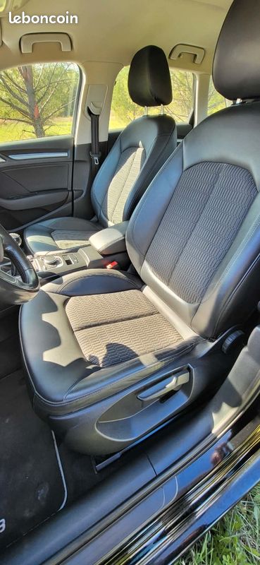 Audi A3 sportback (image 3)