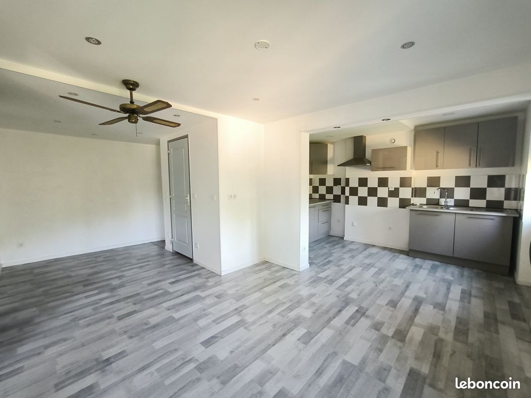 Appartement 2 pièces 48 m² (image 4)