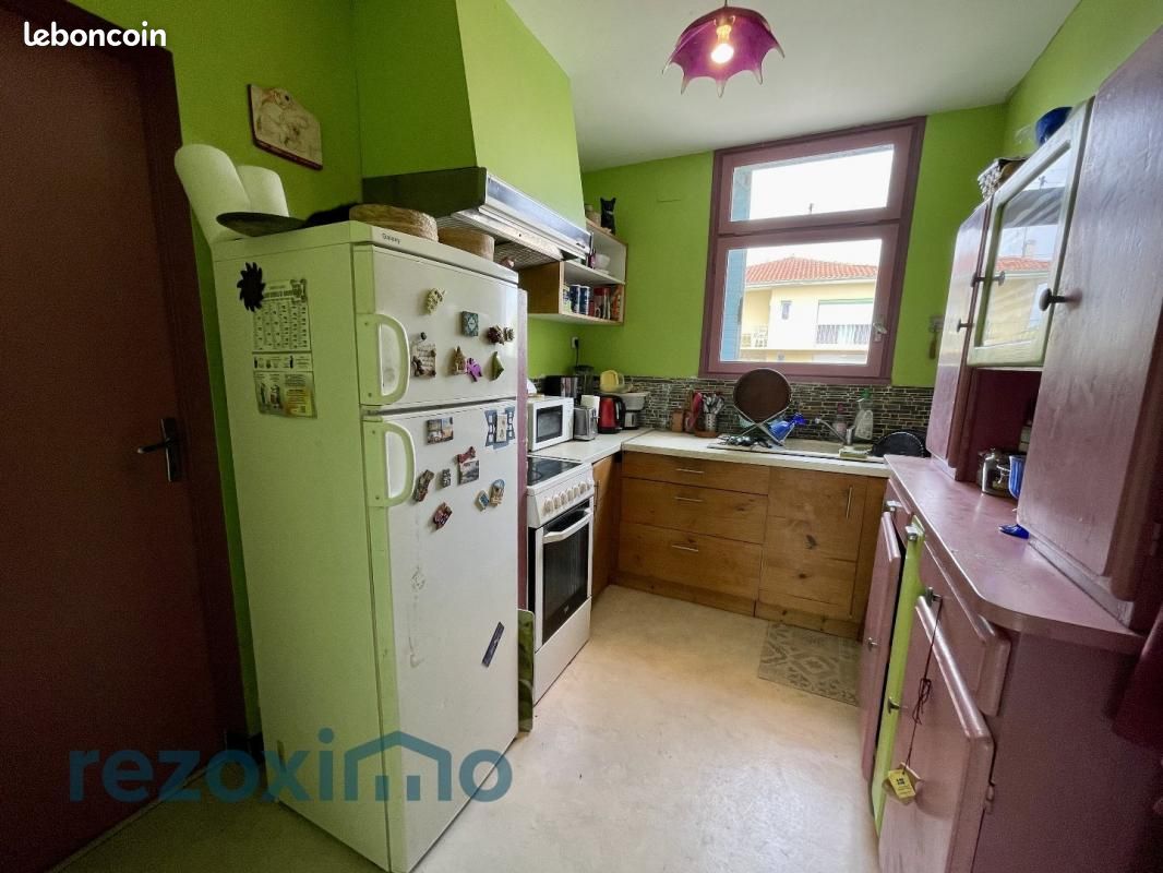 Maison 4 pièces 72 m² - Saint-Georges-de-Didonne 17110 (image principale 5)